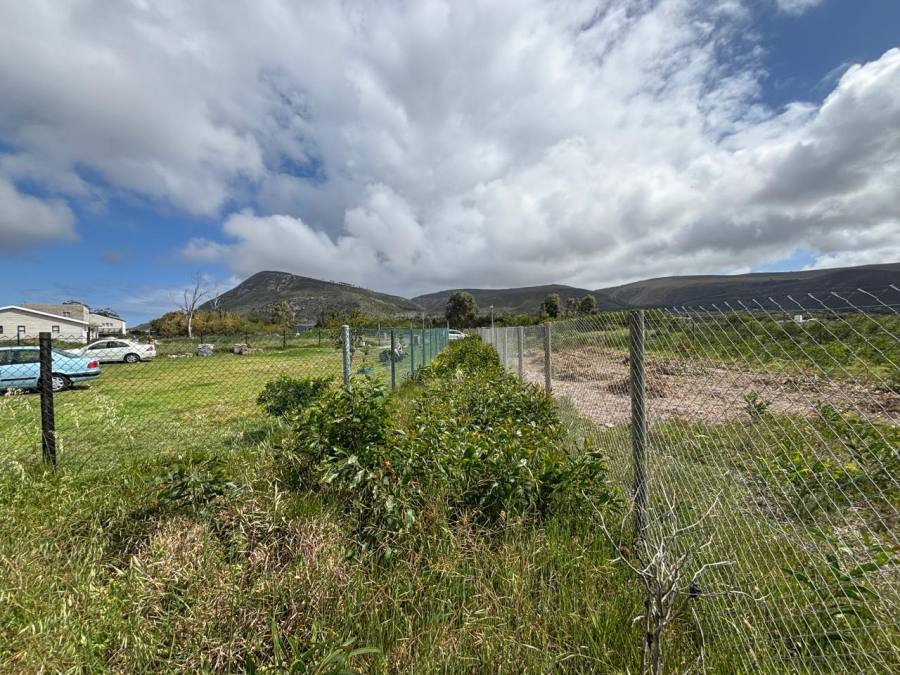 Commercial Property for Sale in Franskraal Western Cape